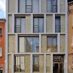 Bflatz 4* Istanbul
