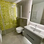 Bflatz Aparthotel