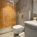 Aparthotel Bflatz