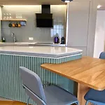 Bflatz Aparthotel 4*