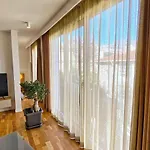 Aparthotel Bflatz 4*