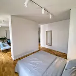 Aparthotel Bflatz