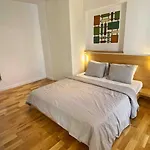 Aparthotel Bflatz Istanbul