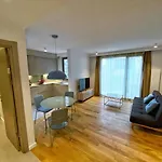Bflatz Aparthotel Istanbul
