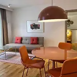Aparthotel Bflatz 4*