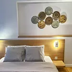 Aparthotel Bflatz 4*