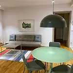 Bflatz Aparthotel Istanbul