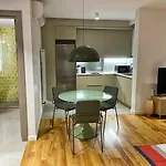 Aparthotel Bflatz Istanbul