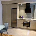 Bflatz Aparthotel Istanbul