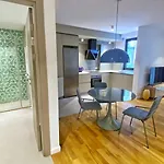Bflatz Aparthotel 4*