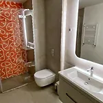 Bflatz Aparthotel 4*