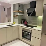 Aparthotel Bflatz 4*