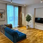 Bflatz Aparthotel 4*