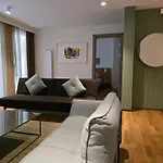 Bflatz Aparthotel