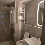 Aparthotel Bflatz