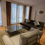 Aparthotel Bflatz Istanbul