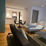 Aparthotel Bflatz