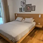 Bflatz Aparthotel 4*