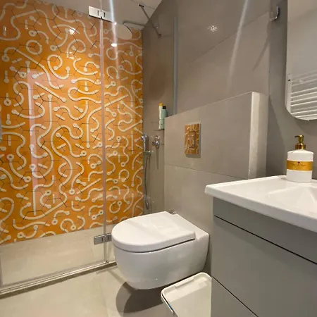 Lejlighedshotel Bflatz