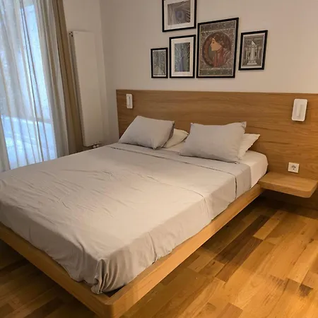 Bflatz Lejlighedshotel Istanbul