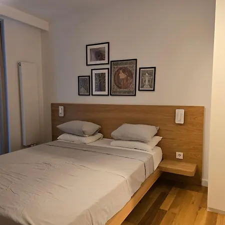 Bflatz Apart Otel