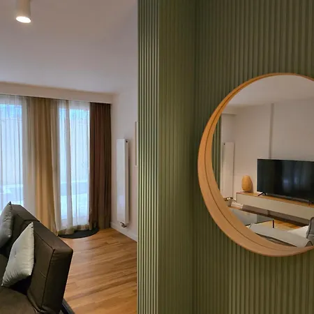 Apart Otel Bflatz