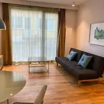 Bflatz Apartmanhotel 4*