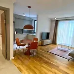 Apartmanhotel Bflatz