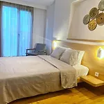 Apartmanhotel Bflatz