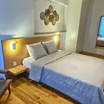 Bflatz Apartmanhotel 4*