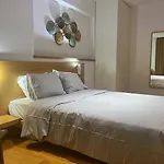 Apartmanhotel Bflatz