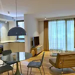 Bflatz Apartmanhotel