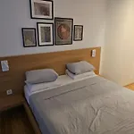 Bflatz Apartmanhotel 4*