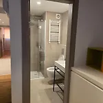 Apartmanhotel Bflatz 4*