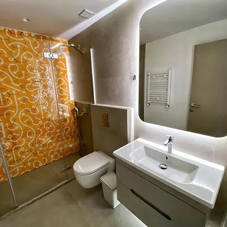 Bflatz 4* Istanbul