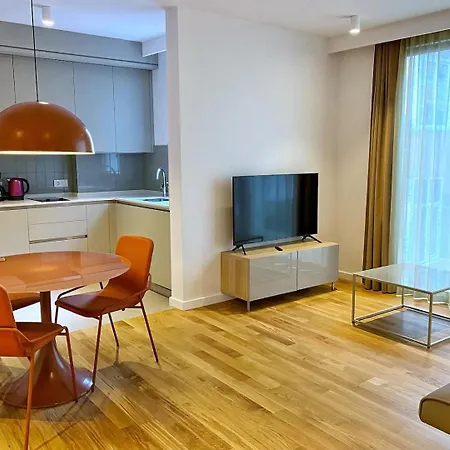 Bflatz Lägenhetshotell Istanbul