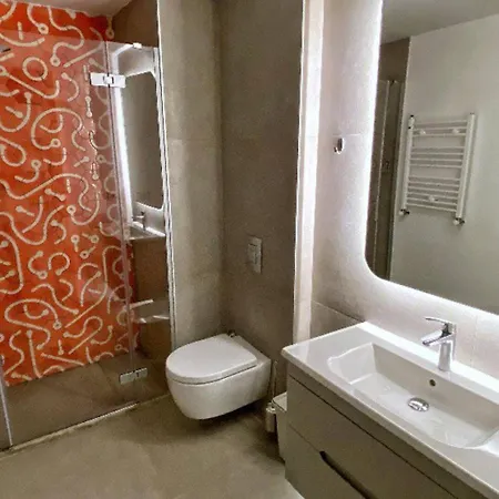 Bflatz Aparthotel *