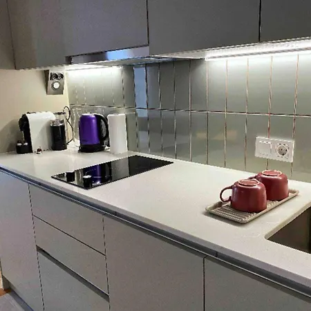 Bflatz Aparthotel