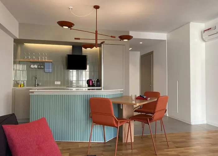 Bflatz Apart Otel İstanbul