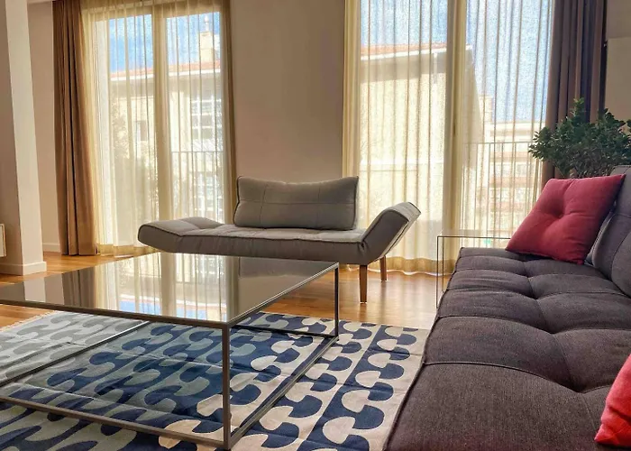 Bflatz Apart Otel İstanbul