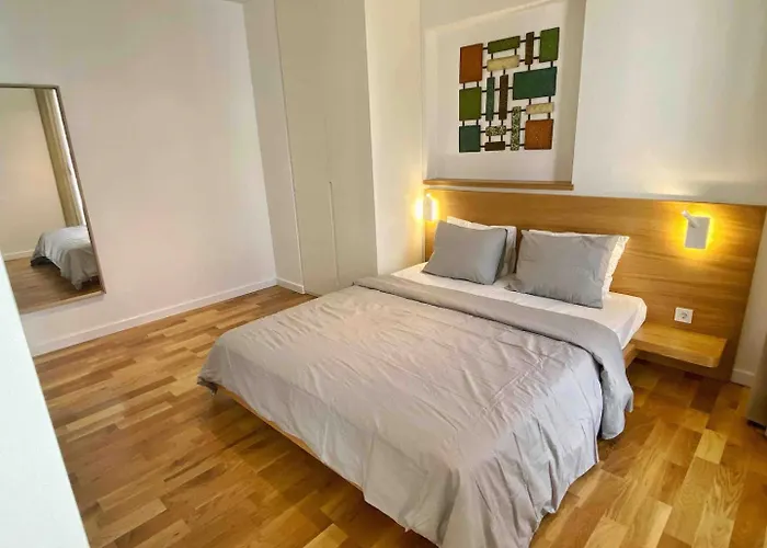 Apart Otel Bflatz İstanbul