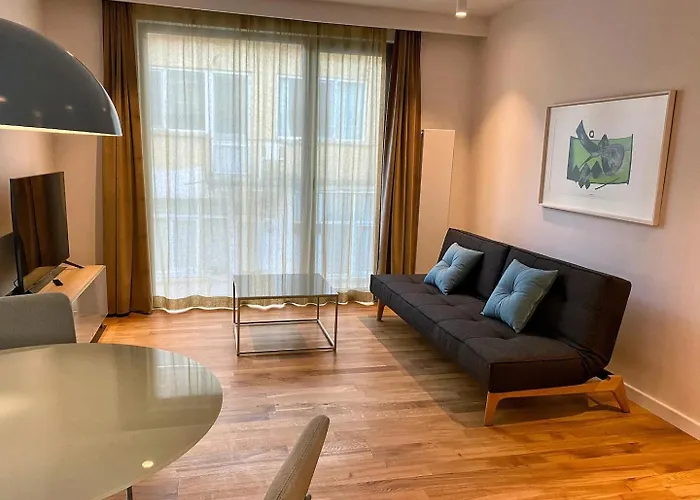 Bflatz Apart Otel 4*