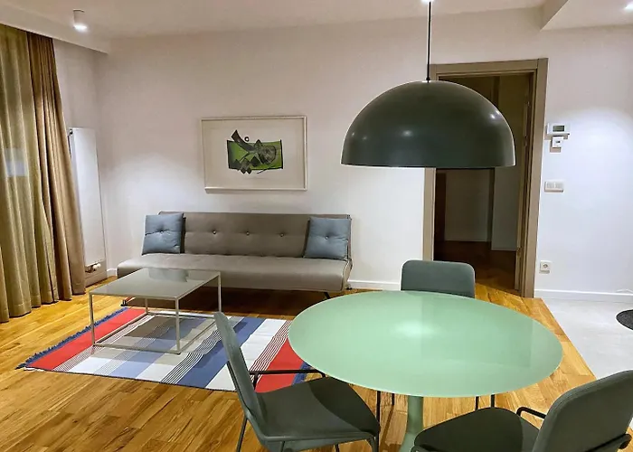 Bflatz Apart Otel İstanbul