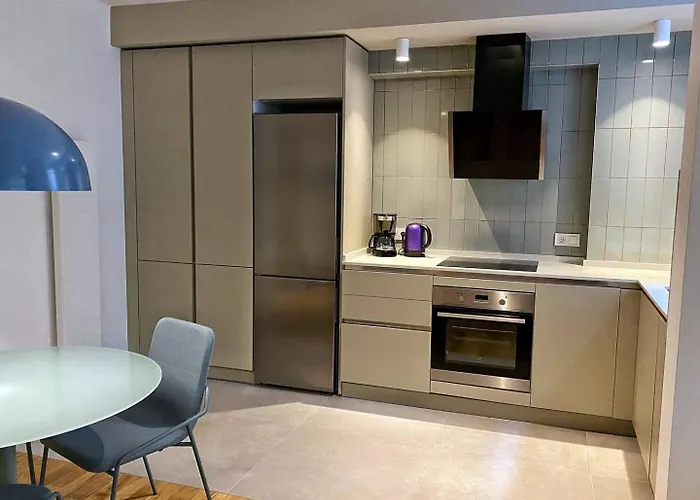 Bflatz Apart Otel İstanbul