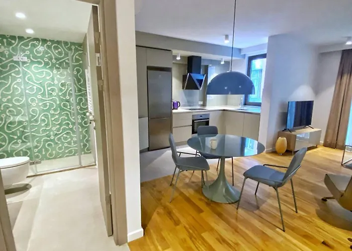 Bflatz Apartahotel 4*