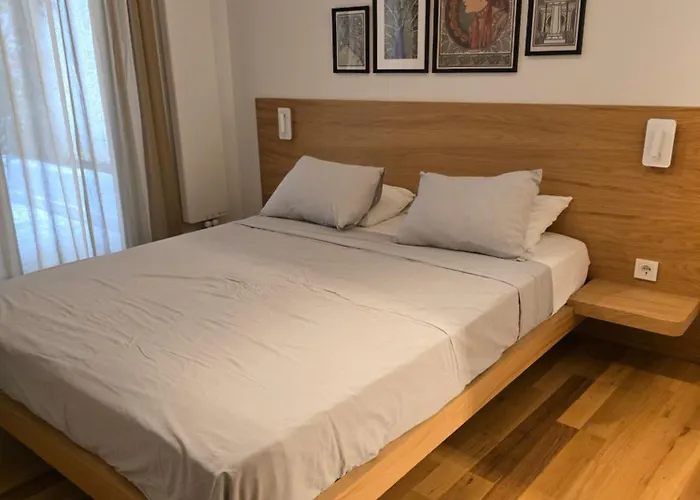 Bflatz Apart Otel İstanbul