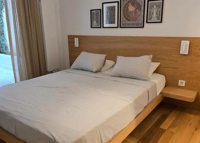 Bflatz Apartahotel 4*