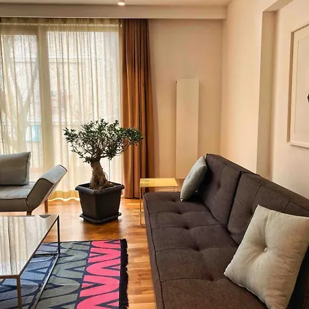 Bflatz Apart-hotel 4*