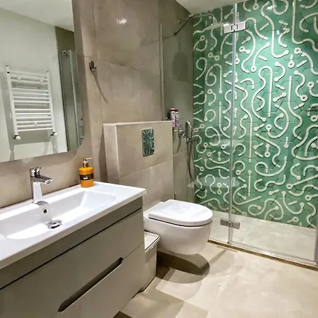 Bflatz איסטמבול