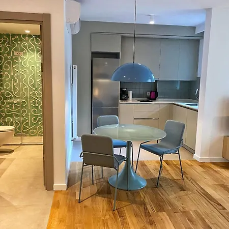 Bflatz Aparthotel *